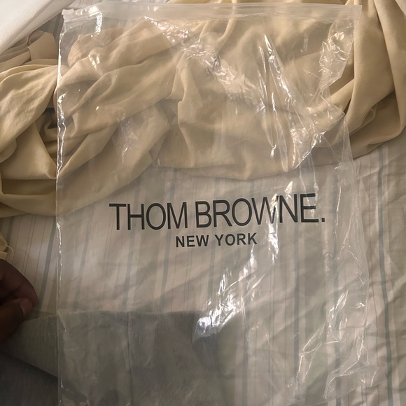 New thom Browne hoodie 2x never worn - Picture 5 of 12